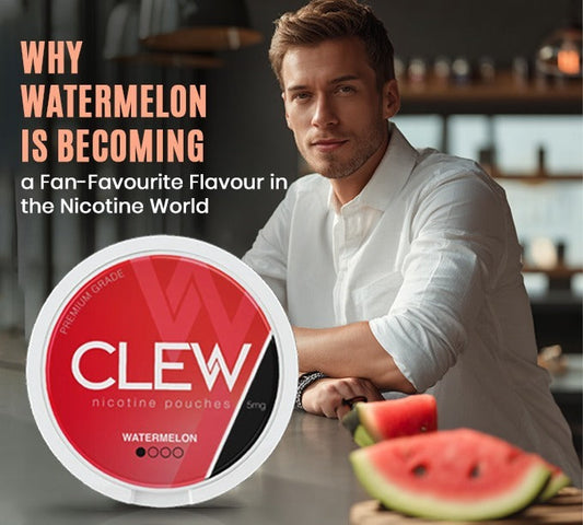 watermelon nicotine pouches online