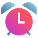 clock icon