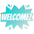 welcome icon
