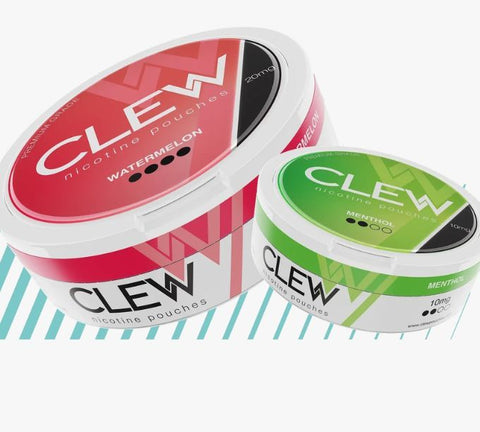 Top Mint Nicotine Pouches: Smooth Flavour for Newbies