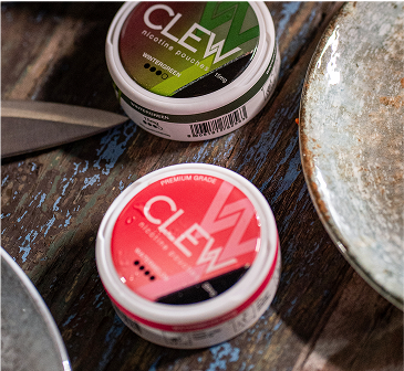 What Is the Nicotine Pouch Tingle?