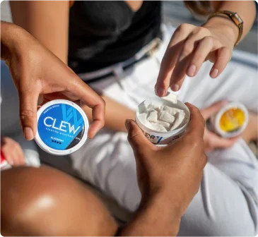 Would Nicotine Pouches Suit Me?