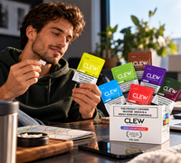 How to Try Nicotine Pouch Flavours Without Guessing