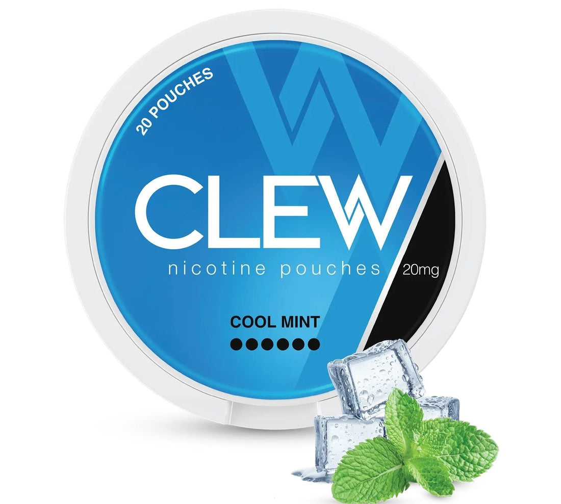 What makes a mint nicotine pouch feel smooth enough for daily use