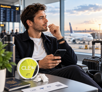 Nicotine Pouches on Long Journeys : 2026 Guide