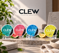 The CLEW Flavour Pairing Guide