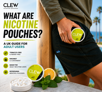 What Are Nicotine Pouches? A UK Guide for Adult Users