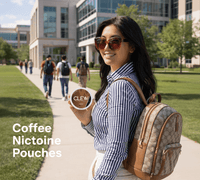 Daily Use Tips for Tobacco-Free Nicotine Pouches.