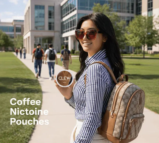 Daily Use Tips for Tobacco-Free Nicotine Pouches.