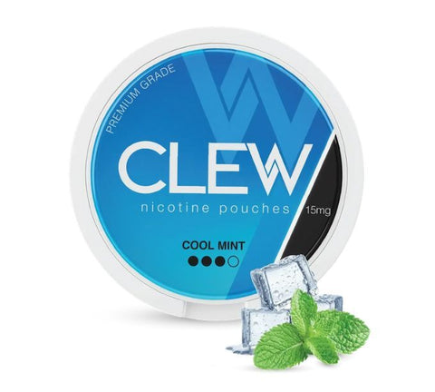 Top Mint Nicotine Pouches: Smooth Flavour for Newbies