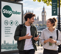 Stoptober 2026: What the Options Are