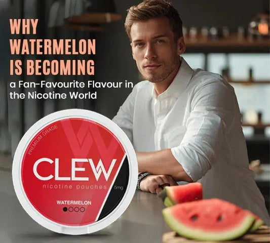 watermelon nicotine pouches online