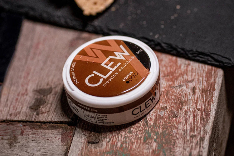 Discover the Clew Collection