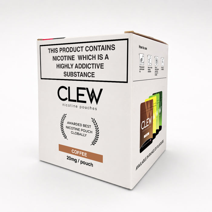 Coffee Mono Box