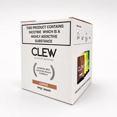 Coffee Mono Box