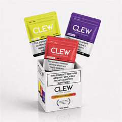 Fruity Flavour Box