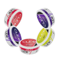Fruity Bundle (5 Cans in 5mg) CLEW