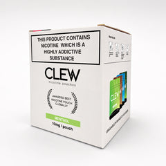 Menthol Mono Box hover