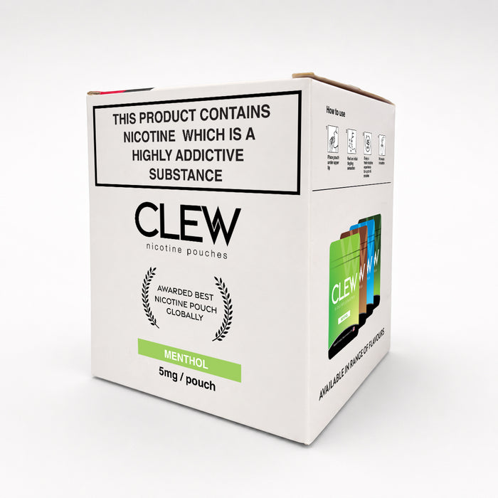 Menthol Mono Box