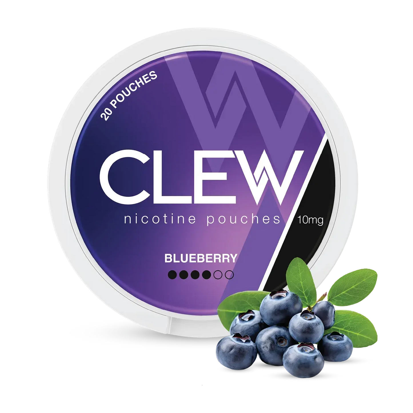 Blueberry