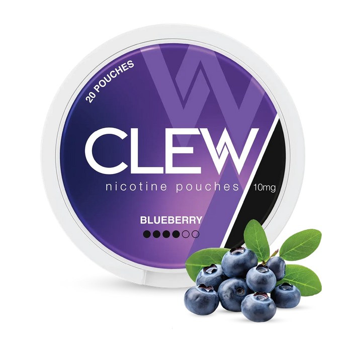 Blueberry