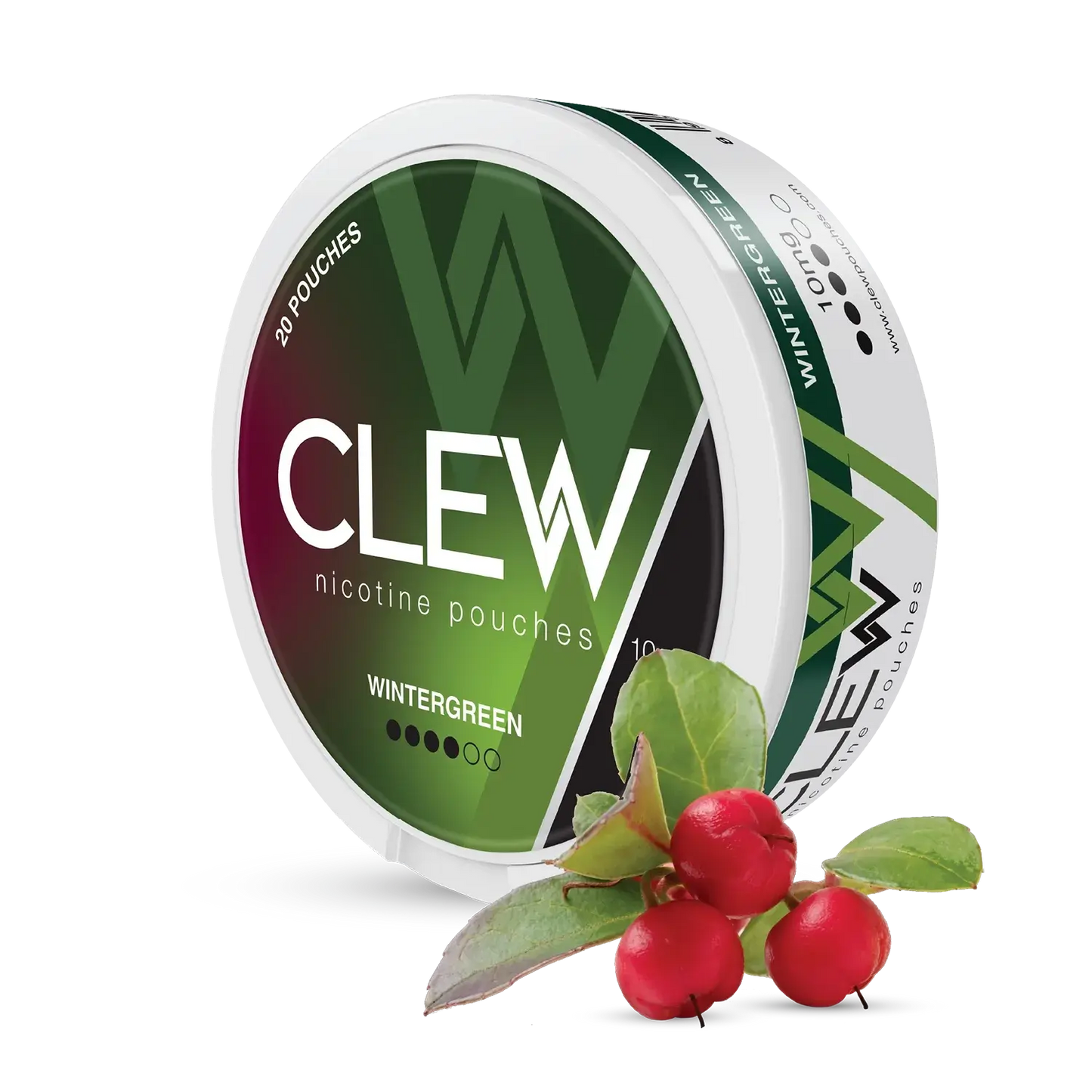 Wintergreen