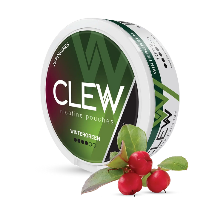 Wintergreen