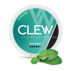 Spearmint