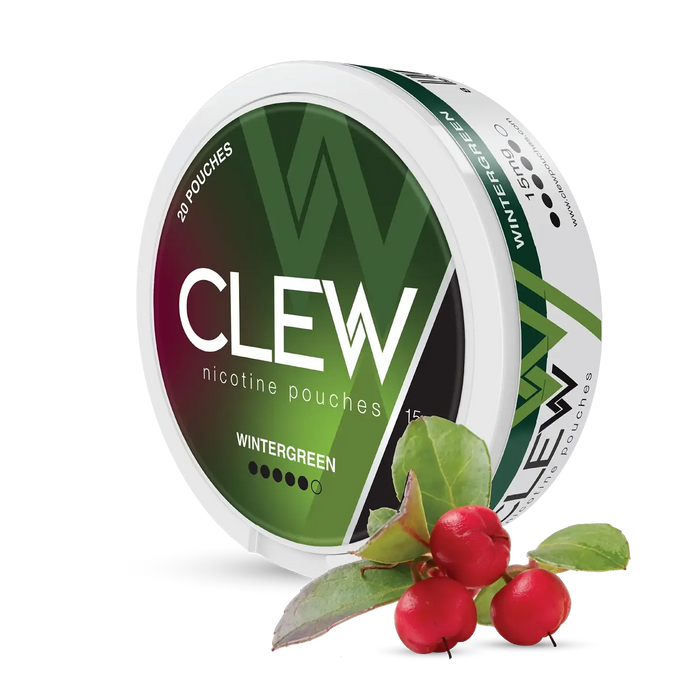 Wintergreen