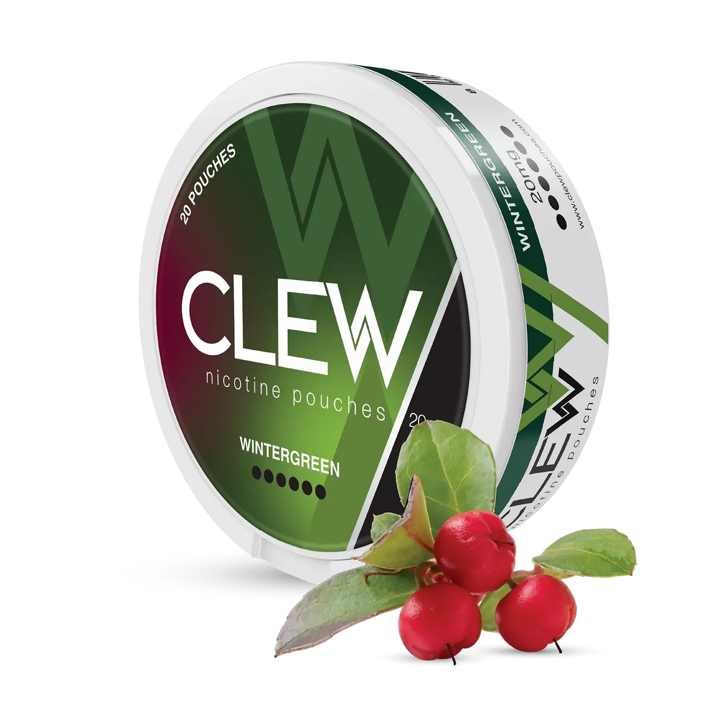 Wintergreen