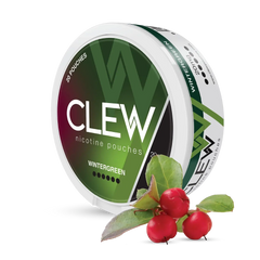 Wintergreen