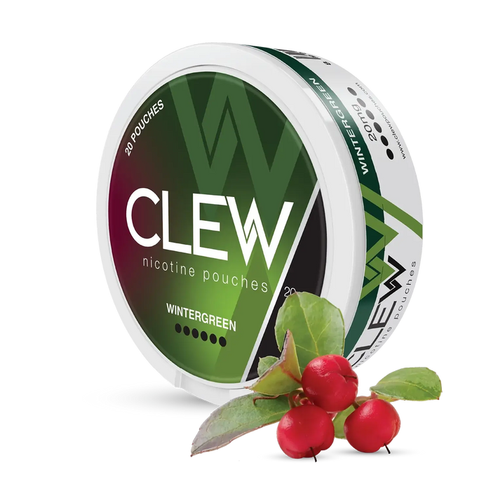 Wintergreen