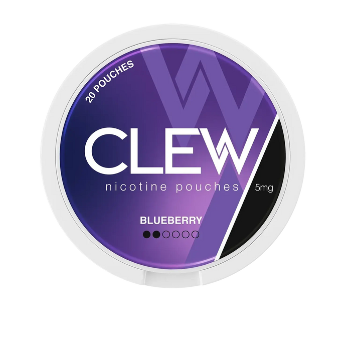 Blueberry