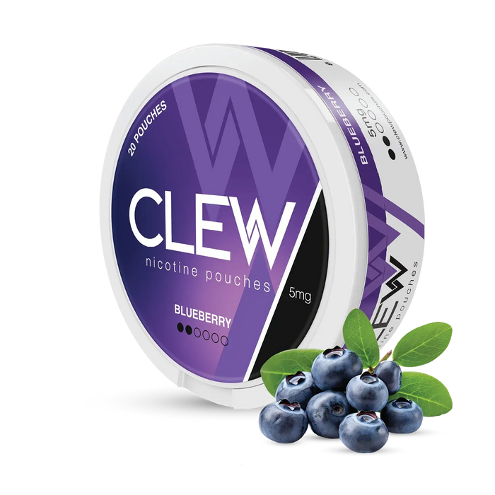 Blueberry