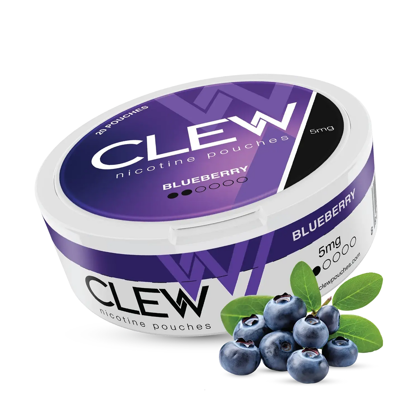 Blueberry