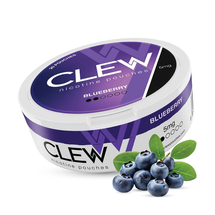 Blueberry