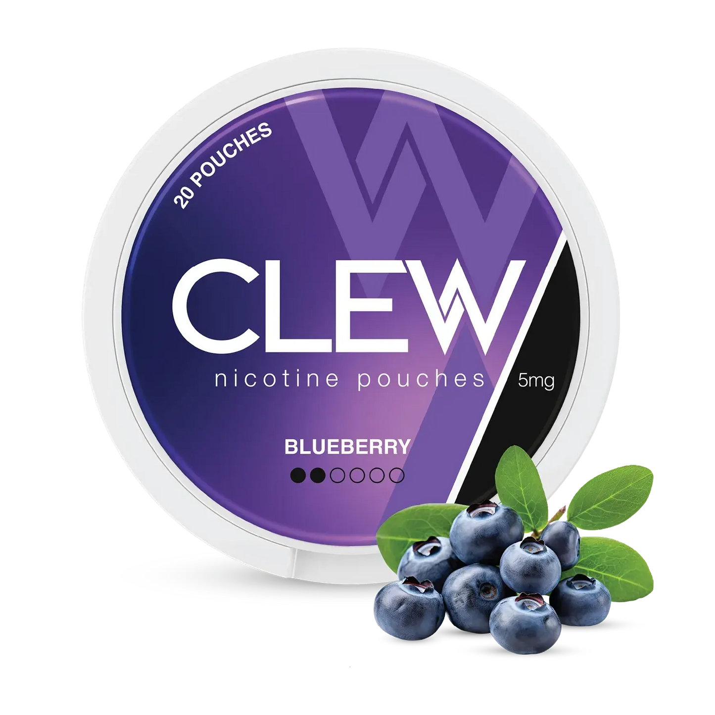 Blueberry