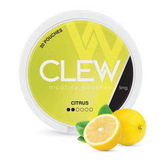 Citrus hover
