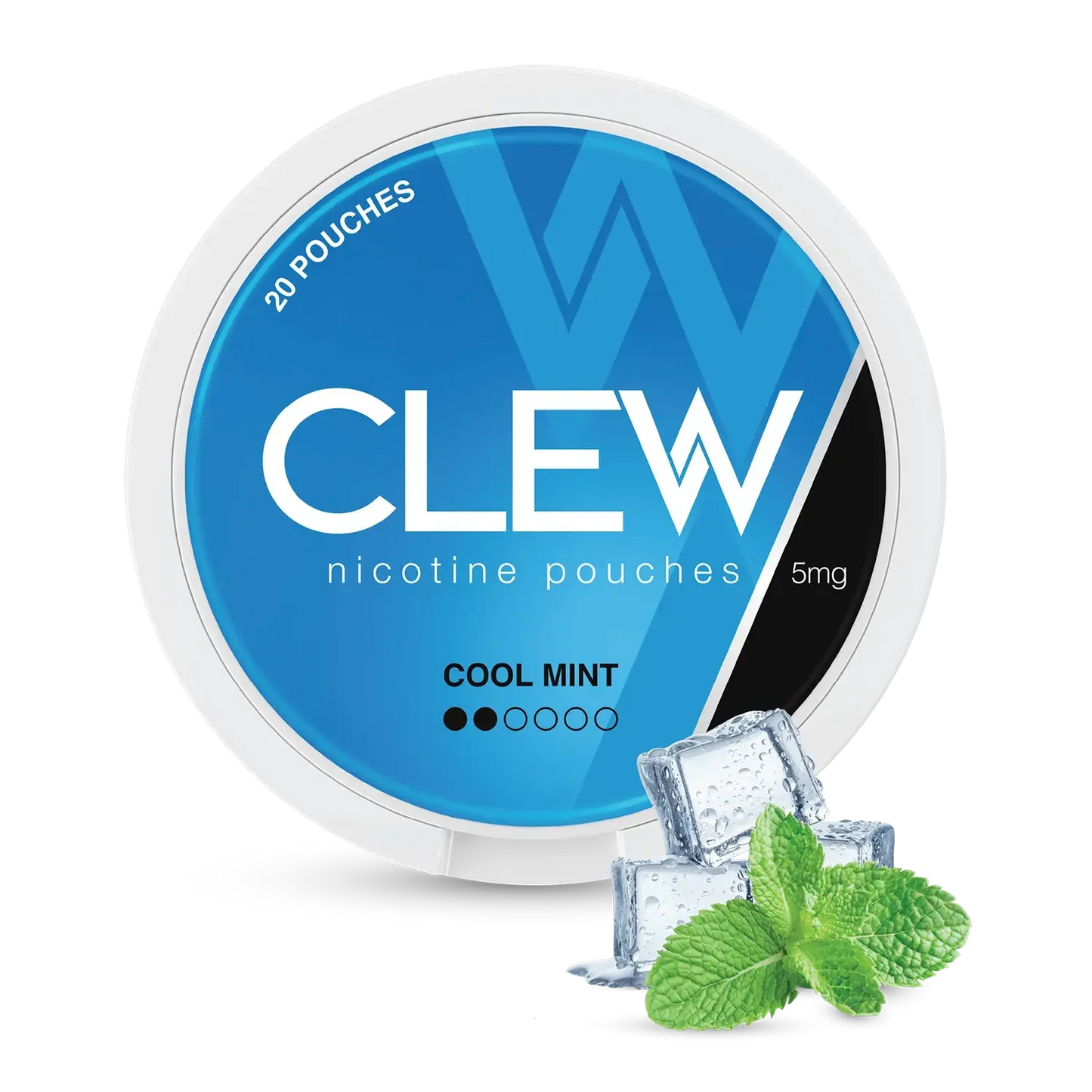 Cool Mint