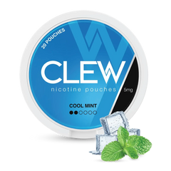Cool Mint