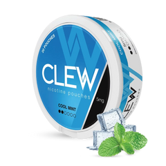 Cool Mint