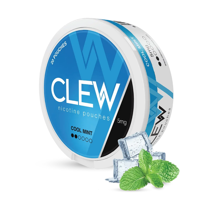 Cool Mint