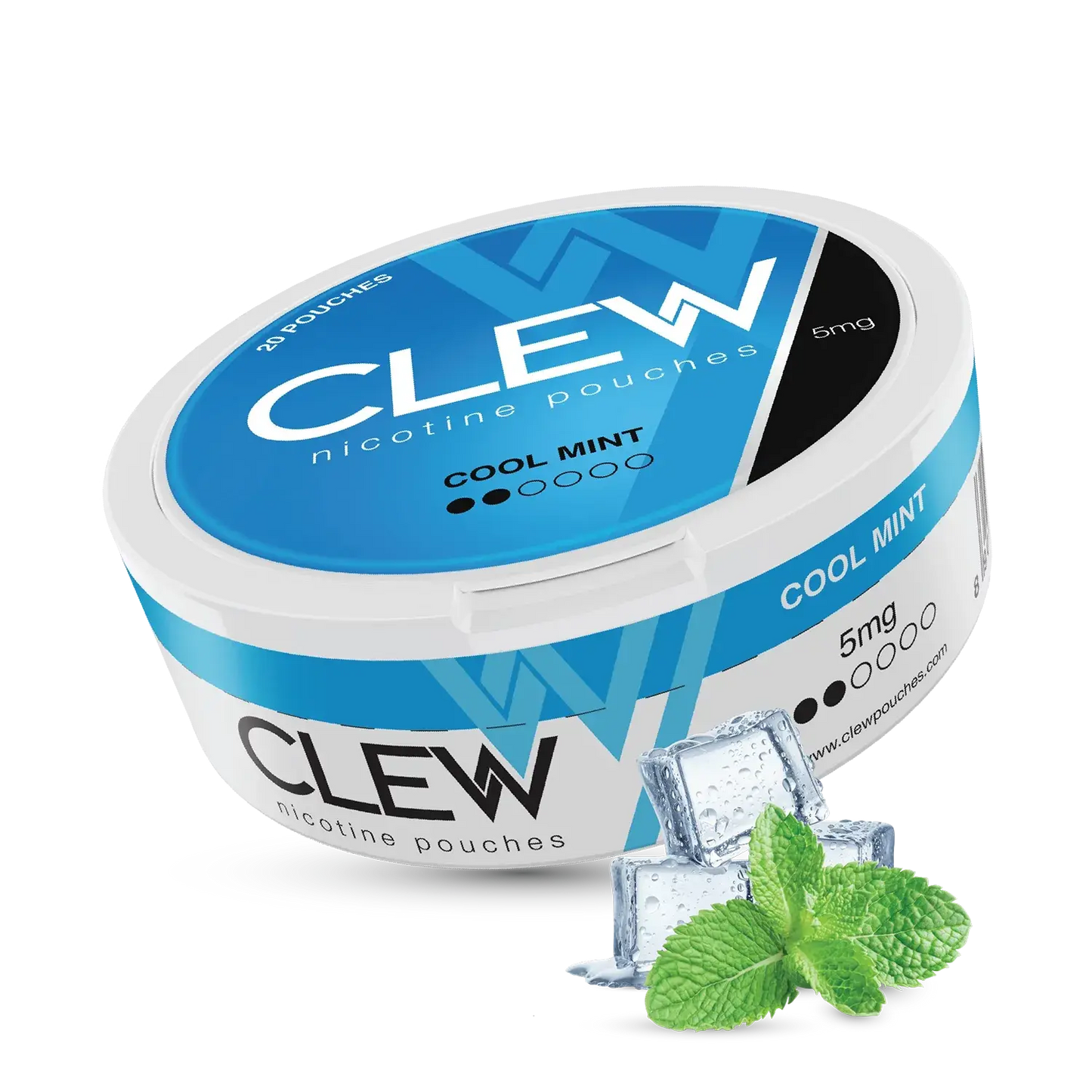 Cool Mint