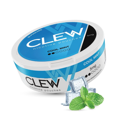 Cool Mint