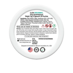 Spearmint