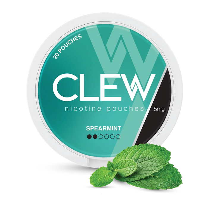 Spearmint