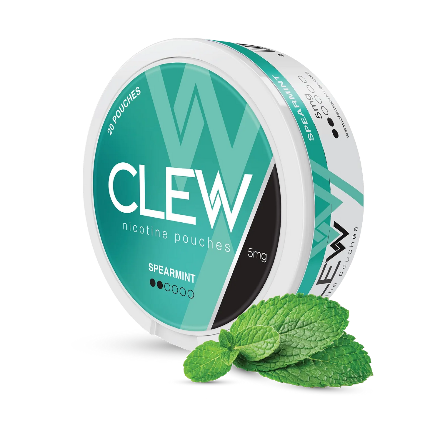 Spearmint