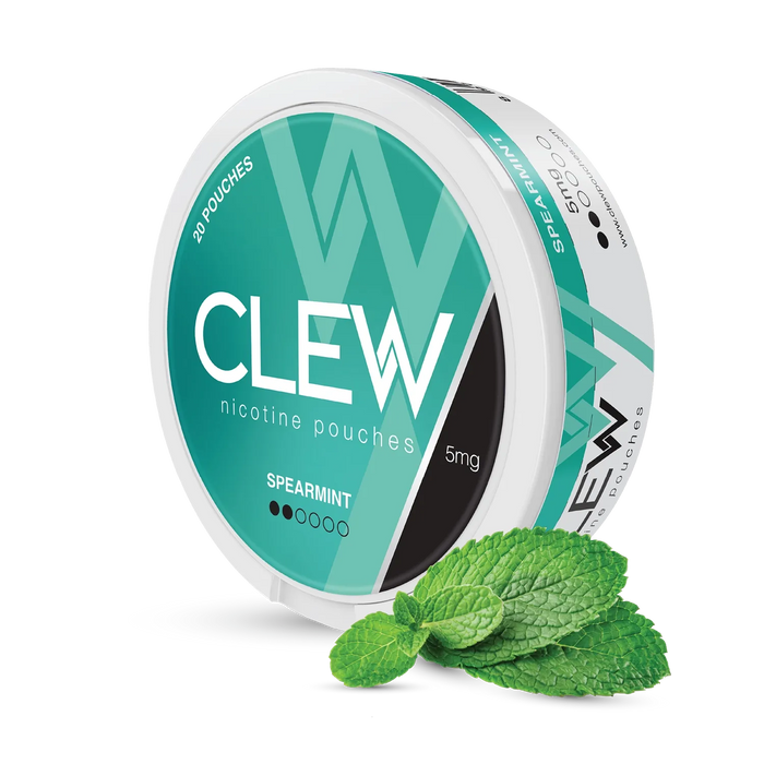 Spearmint