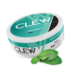 Spearmint