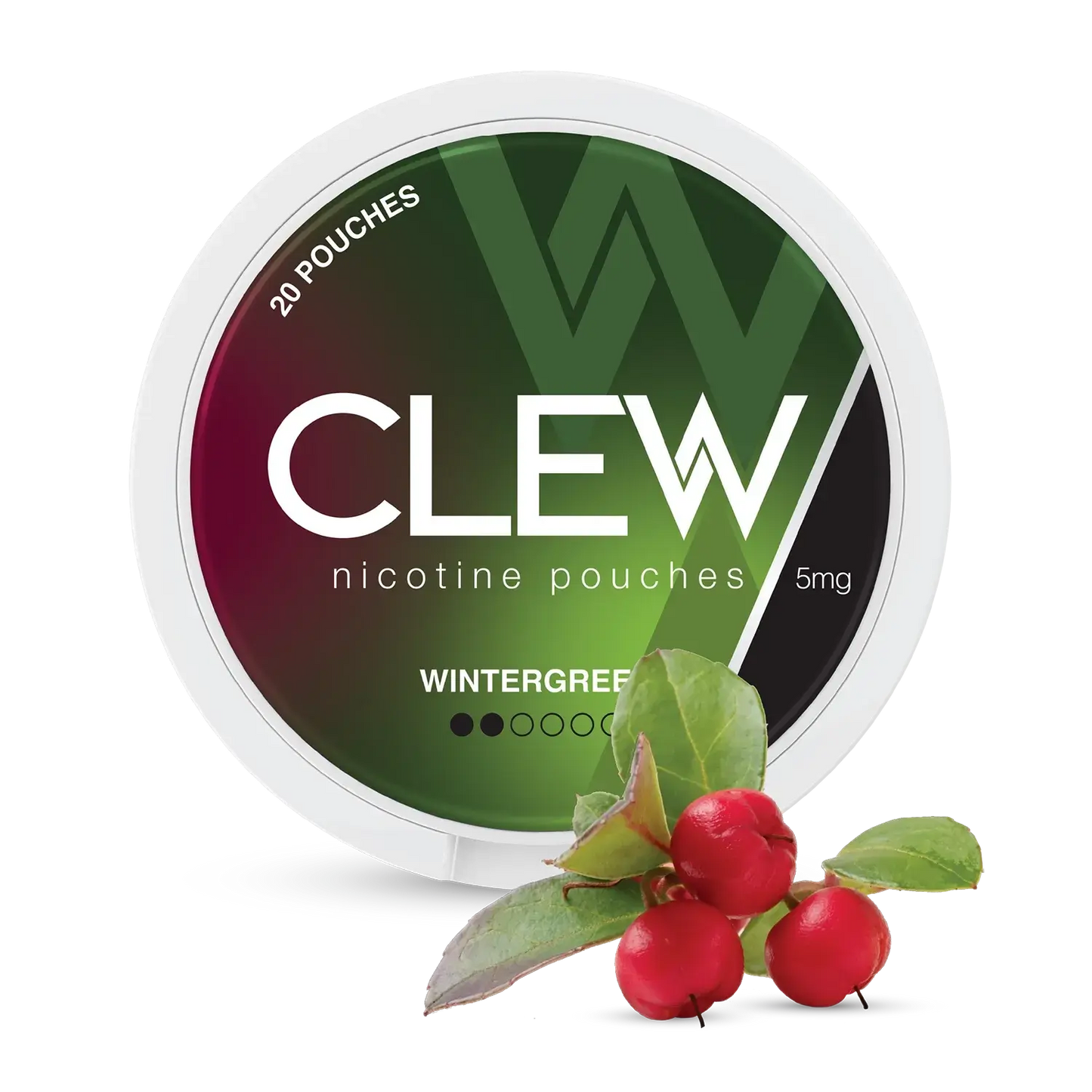 Wintergreen